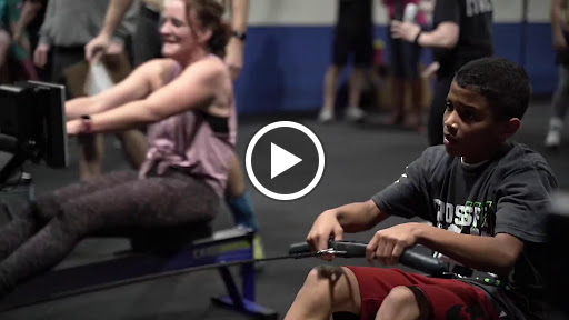 Gym «CrossFit 1836», reviews and photos, 1683 Northpark Dr, Kingwood, TX 77339, USA