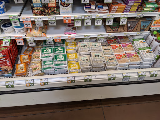 Health Food Store «Sprouts Farmers Market», reviews and photos, 7905 Greenback Ln, Citrus Heights, CA 95610, USA