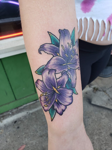 Explore green ranger tattoo ideas, creative tattoo ideas in Wahiawa, available at Aloha Tattoo Co, - Wahiawa