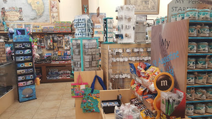 Fountain of Youth Gift Shop