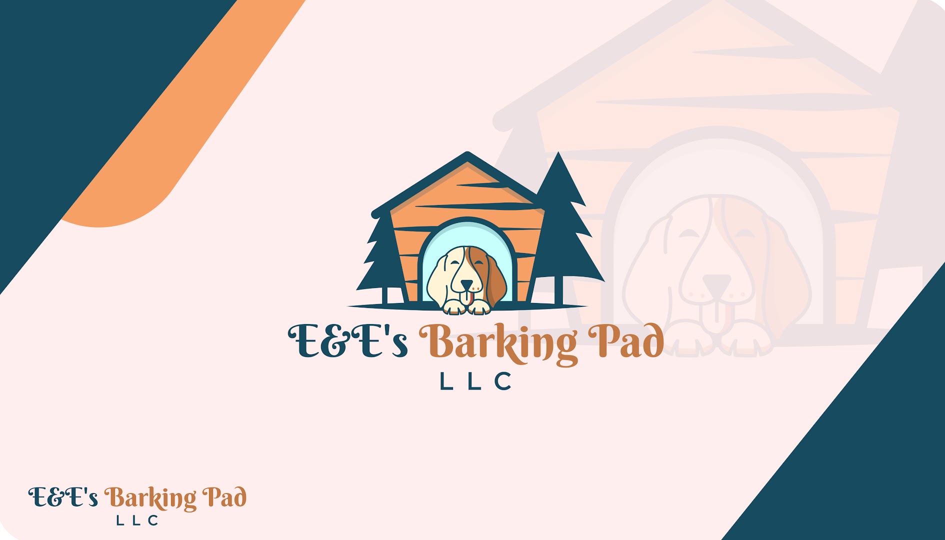 E&E's Barking Pad