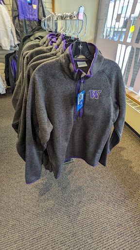 Book Store «University Book Store», reviews and photos, 4326 University Way NE, Seattle, WA 98105, USA