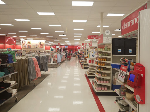 Department Store «Target», reviews and photos, 3440 W FM 544, Wylie, TX 75098, USA