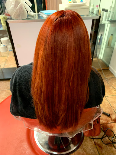 Beauty Salon «Lily Hair & Nail Salon», reviews and photos, 6077 W Atlantic Blvd, Margate, FL 33063, USA