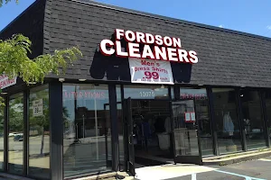 Fordson Cleaners image