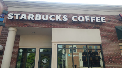 Coffee Shop «Starbucks», reviews and photos, 525 N Main St, Milford, MI 48381, USA