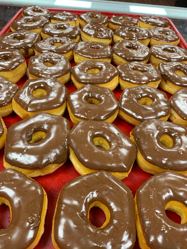 Donut Shop «I Love Donuts», reviews and photos, 601 N Main St C, Shelbyville, TN 37160, USA