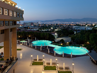 Kaya İzmir Thermal Hotel & Convention