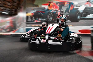 K1 Speed - Indoor Go Karts, Corporate Event Venue, Team Building Activities image