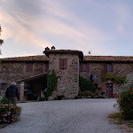 Photo n°2 de l'avis de Laura. fait le 27/04/2024 à 21:44 sur le  Agrincontri Azienda Agrituristica à Montecastello di Vibio