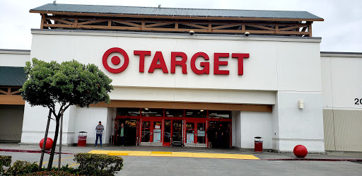 Department Store «Target», reviews and photos, 2040 California Ave, Sand City, CA 93955, USA