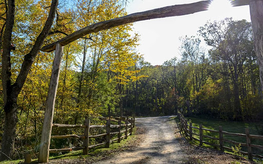 Wedding Venue «Appalachian Farm Weddings & Events», reviews and photos, 592 Qualla Rd, Waynesville, NC 28785, USA