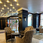 Photo n°5 de l'avis de Krissi.o fait le 30/10/2023 à 20:03 sur le  Hotel Marburger Hof à Marburg