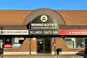 Minnesota's Billiards Pub image