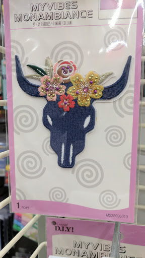 Craft Store «Michaels», reviews and photos, 697 Howe Ave, Cuyahoga Falls, OH 44221, USA