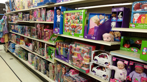 Discount Store «Big Lots», reviews and photos, 2000 Avondale Dr e, Durham, NC 27704, USA