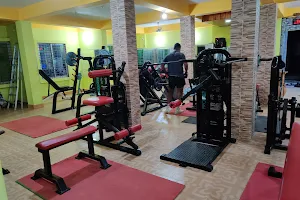 Saikat Gym image