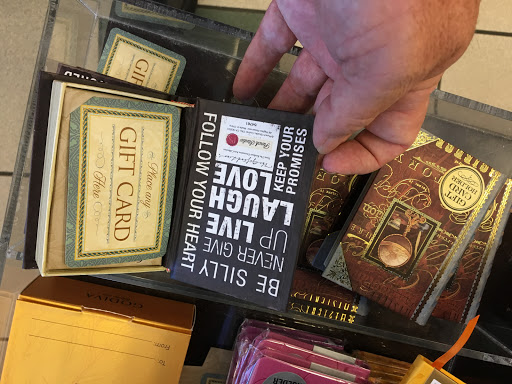 Book Store «Barnes & Noble», reviews and photos, 19401 Alderwood Mall Pkwy, Lynnwood, WA 98036, USA