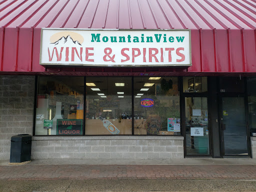 Mountain View Wine & Spirits, 500 New York 303 A7, Orangeburg, NY 10962, USA, 
