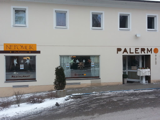Bistro Palermo en Sankt Florian