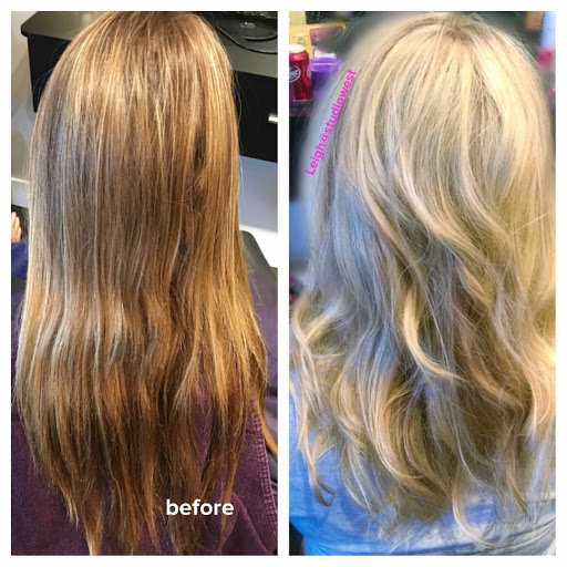 Beauty Salon «Studio West», reviews and photos, 165 Farris Rd, Conway, AR 72034, USA