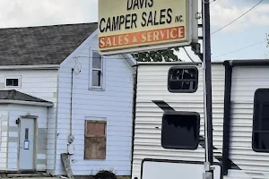 Davis Camper Sales and Rentals image