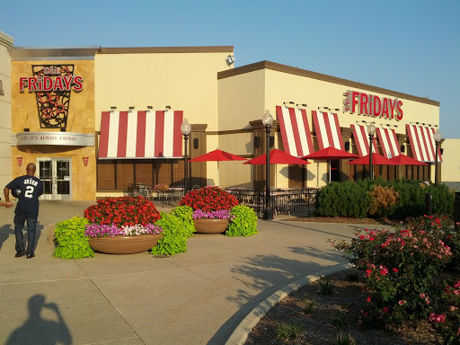 Shopping Mall «Greenwood Park Mall», reviews and photos, 1251 US Highway 31 N, Greenwood, IN 46142, USA