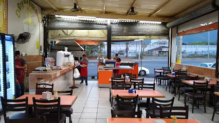 Tacos El Guero - Chula Vista, 67188 Guadalupe, N.L., Mexico