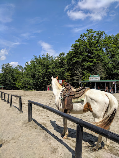 Theme Park «Wild West City», reviews and photos, 50 Lackawanna Dr, Stanhope, NJ 07874, USA