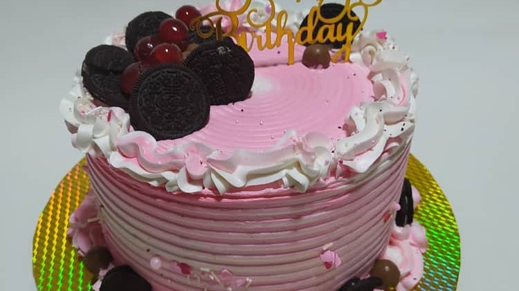 Abadaz Cakes and Confectionery