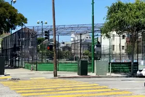 Jose Coronado Playground image