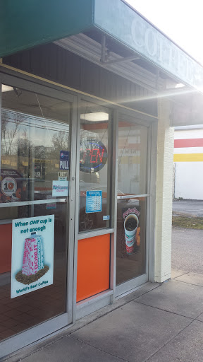 Donut Shop «Donut Connection», reviews and photos, 3480 Leonardtown Rd, Waldorf, MD 20601, USA