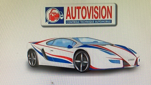 Auto Controle Saint Denis