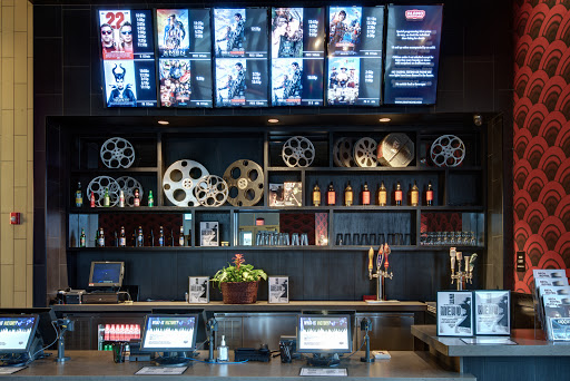 Movie Theater «Alamo Drafthouse Cinema», reviews and photos, 120 W Loop 289, Lubbock, TX 79416, USA