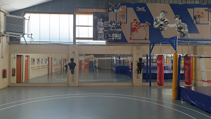 La Vaillante - Savate Boxe Française à Angers
