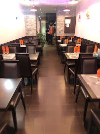 Atmosphère du Restaurant japonais Hayaci à Vincennes - n°2