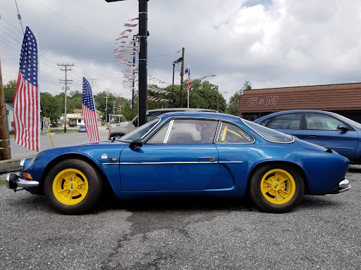 Car Dealer «G & M Automotive», reviews and photos, 11825 Belair Rd, Kingsville, MD 21087, USA