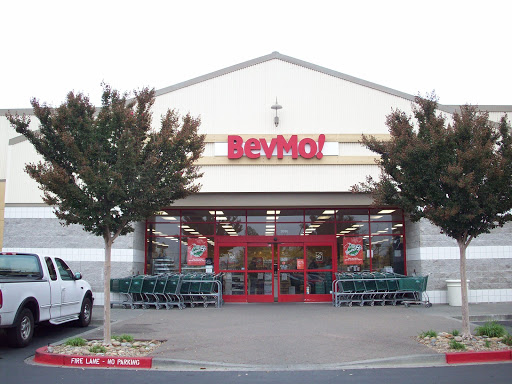 BevMo!, 2090 Santa Rosa Ave, Santa Rosa, CA 95407, USA, 