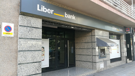 Liberbank (Unicaja Banco)