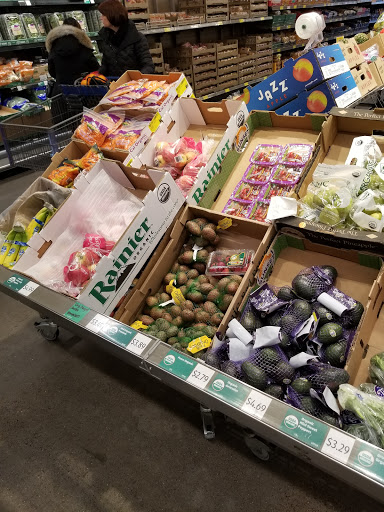 Supermarket «ALDI», reviews and photos, 10216 Lexington Ave NE, Circle Pines, MN 55014, USA