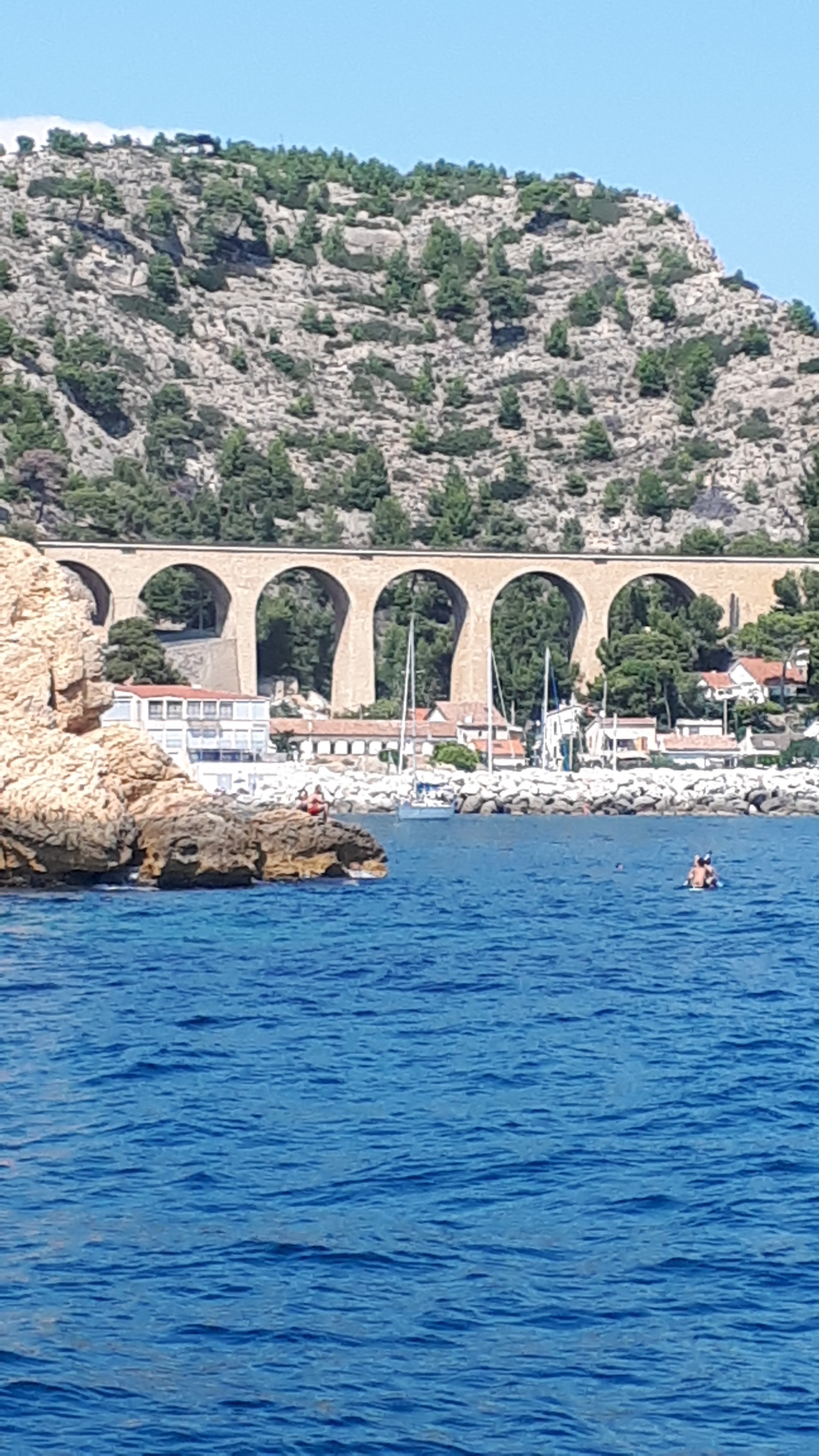 Photo n° 2 de l'avis de Marie.o fait le 19/08/2018 à 15:24