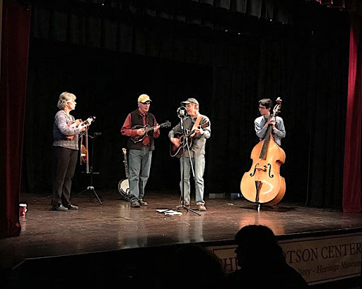 Performing Arts Theater «Tillotson Center-Community Heritage, Visual & Performing Arts», reviews and photos, 14 Carriage Ln, Colebrook, NH 03576, USA