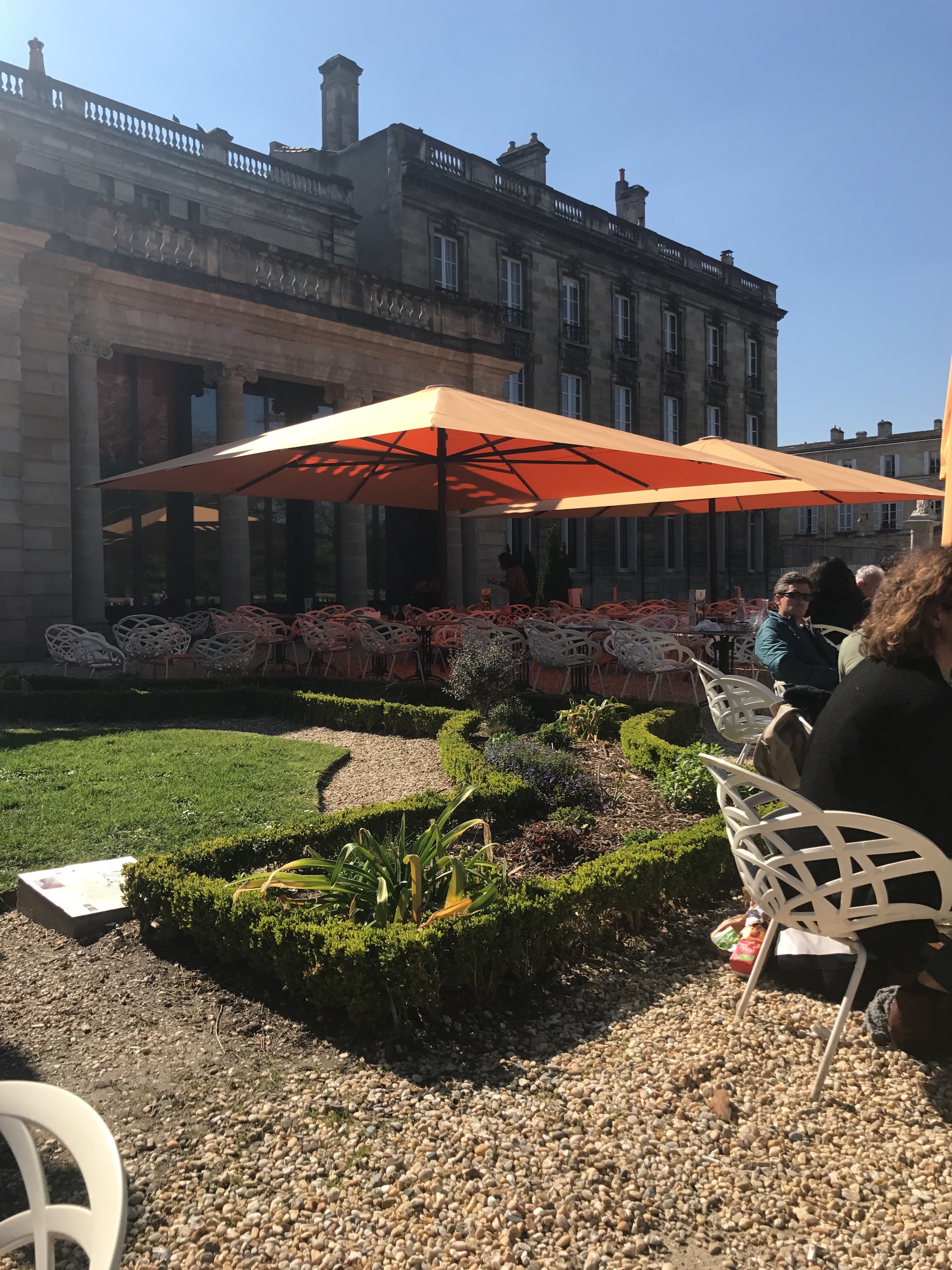 Photo n° 1 de l'avis de Jul.a fait le 15/03/2017 à 13:29