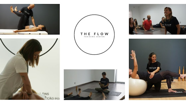 Avaliações doTHE FLOW Training Center em Peniche - Aulas de Yoga