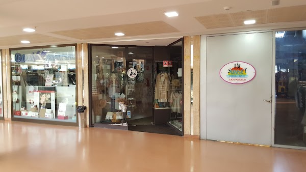 Imagen de Centro Comercial Zoco de Pozuelo de Alarcón (12 de 25)