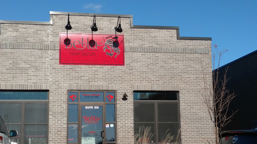 Hair Salon «Bella Hair Salon», reviews and photos, 2714 Aspen Rd #102, Ames, IA 50010, USA