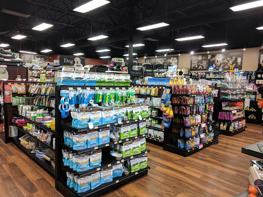 Pet Store «Pet Valu», reviews and photos, 2040 Abbey Rd, Charlottesville, VA 22911, USA