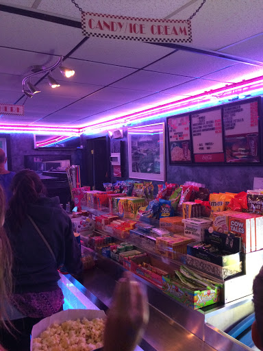 Drive-in Movie Theater «Bay Drive-In Theatre», reviews and photos, NY-26, Alexandria Bay, NY 13607, USA