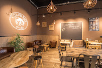 Atmosphère du Café Columbus Café & Co à Saran - n°13