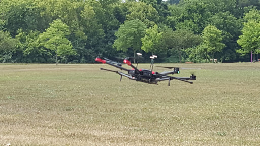 Golf Course «​​​​​Leslie Park Golf Course», reviews and photos, 2120 Traver Rd, Ann Arbor, MI 48105, USA